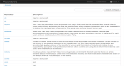 Desktop Screenshot of kimsalter.travelmanagers.com.au